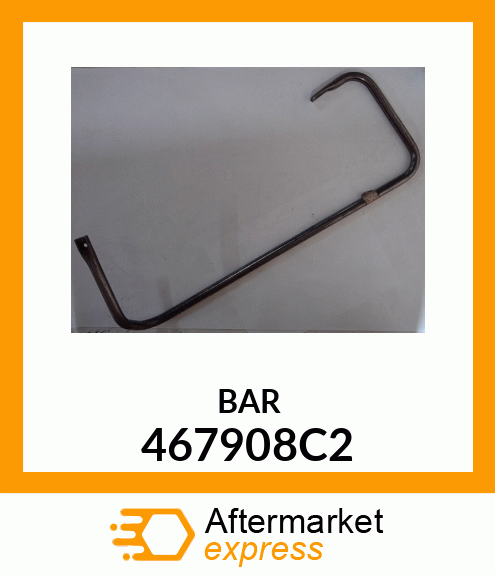 BAR 467908C2