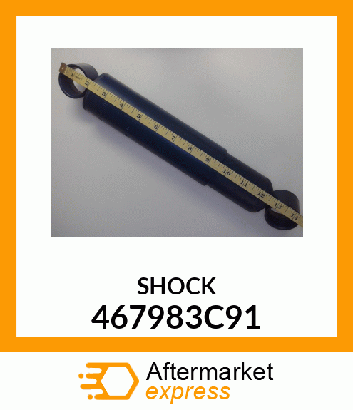 SHOCK 467983C91