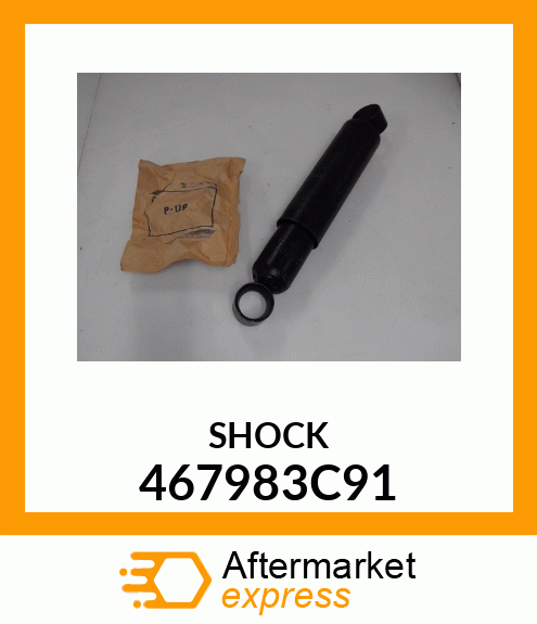 SHOCK 467983C91