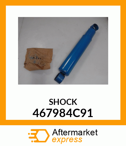 SHOCK 467984C91