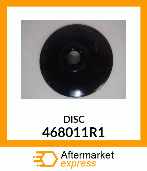 DISC 468011R1