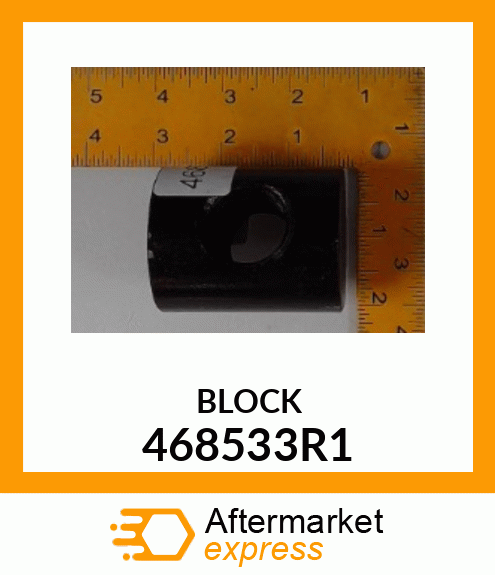 BLOCK 468533R1