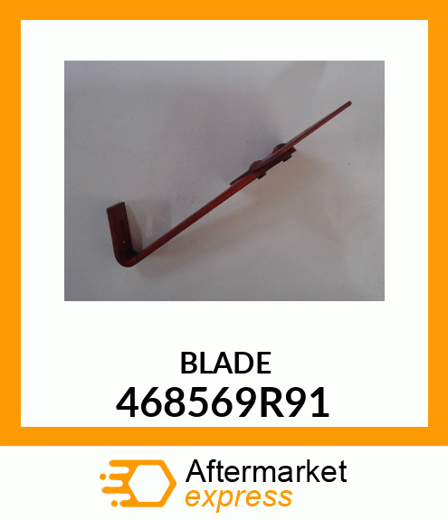 BLADE 468569R91