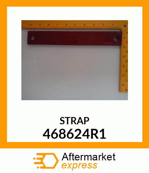 STRAP 468624R1