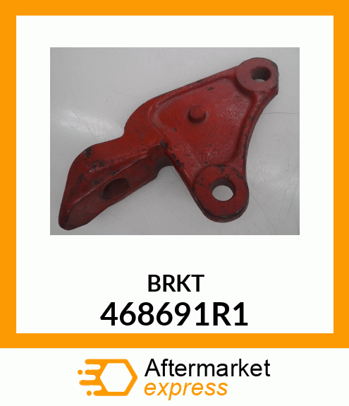 BRKT 468691R1