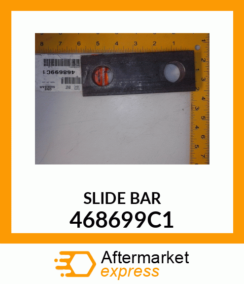 SLIDE BAR 468699C1