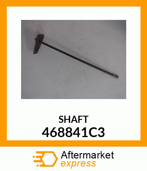 SHAFT 468841C3