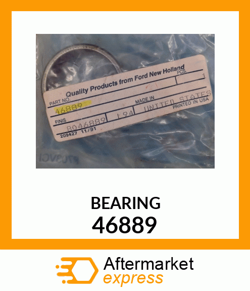 BEARING 46889