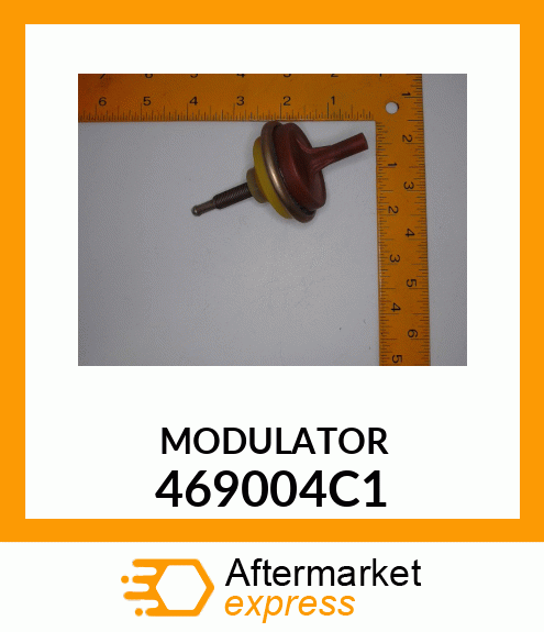 MODULATOR 469004C1