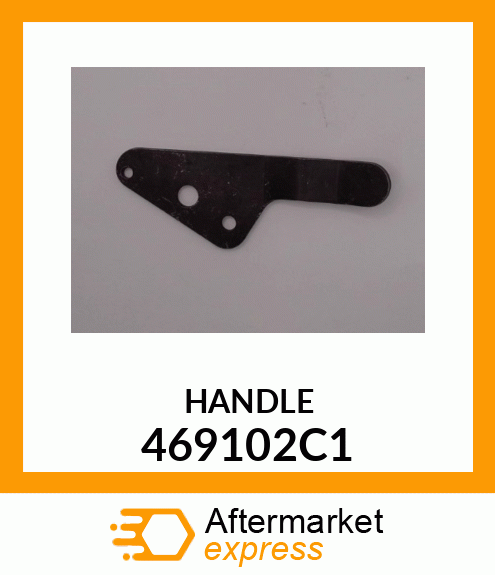 HANDLE 469102C1