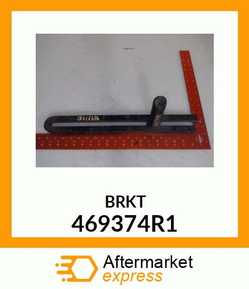 BRKT 469374R1