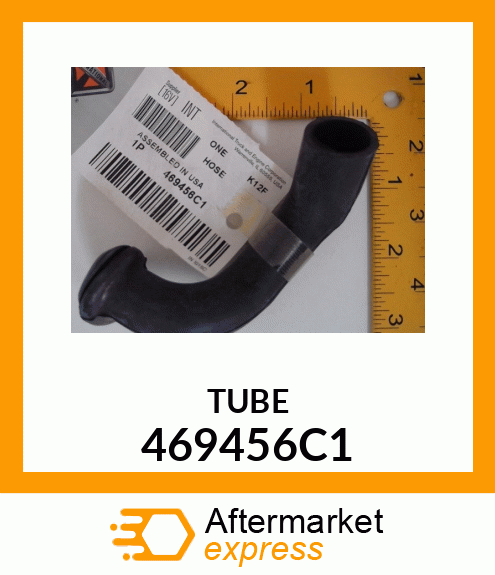 TUBE 469456C1