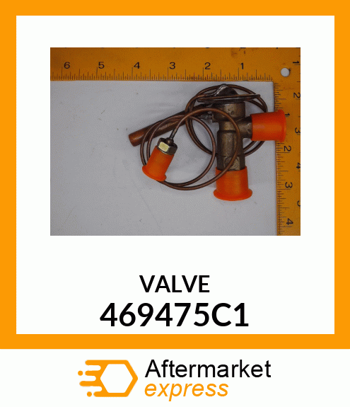 VALVE 469475C1