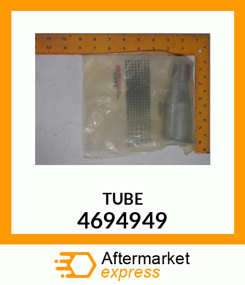 TUBE 4694949