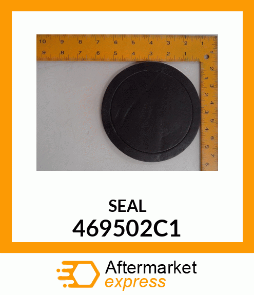 SEAL 469502C1