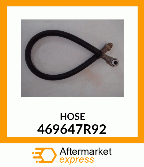 HOSE 469647R92