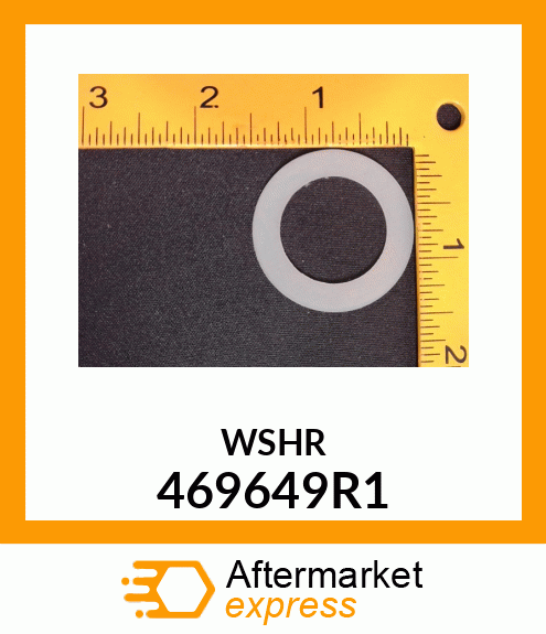 WSHR 469649R1