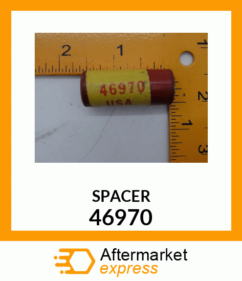 SPACER 46970