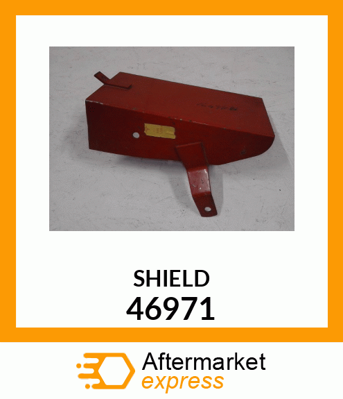 SHIELD 46971