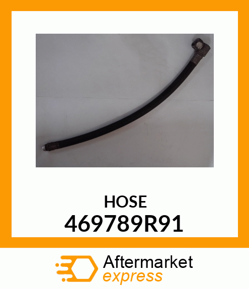 HOSE 469789R91