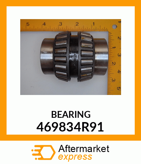 BEARING 469834R91