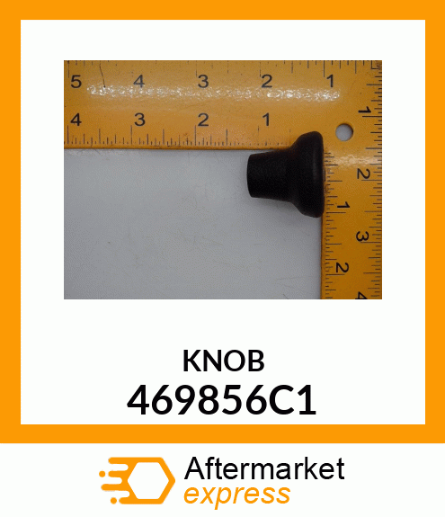 KNOB 469856C1