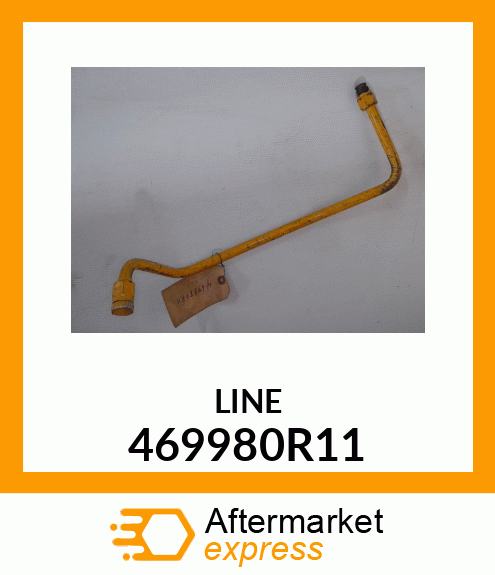 LINE 469980R11