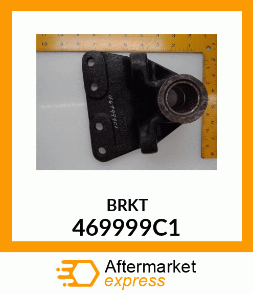 BRKT 469999C1