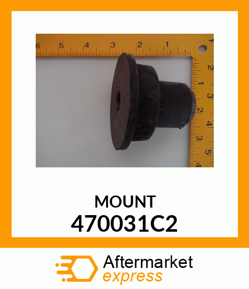 MOUNT 470031C2