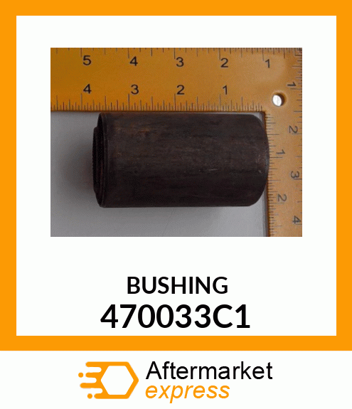 BUSHING 470033C1