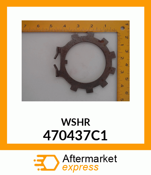 WSHR 470437C1