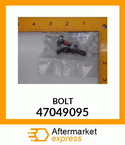 BOLT 47049095