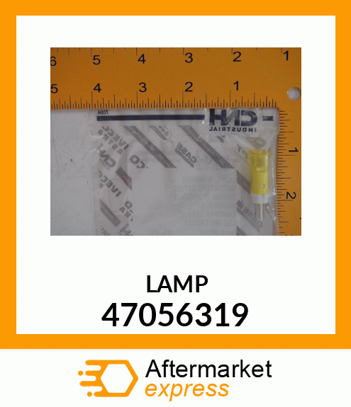 LAMP 47056319