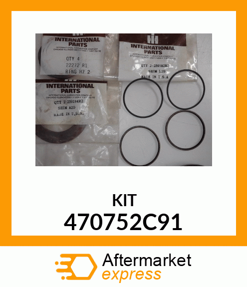 KIT 470752C91