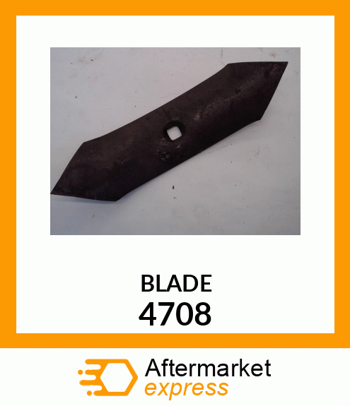 BLADE 4708