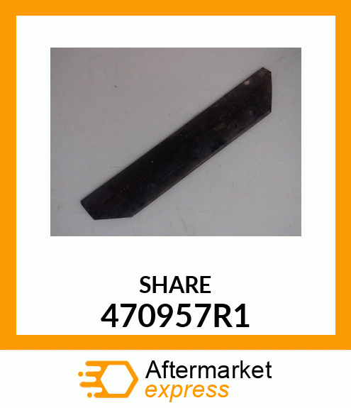 SHARE 470957R1