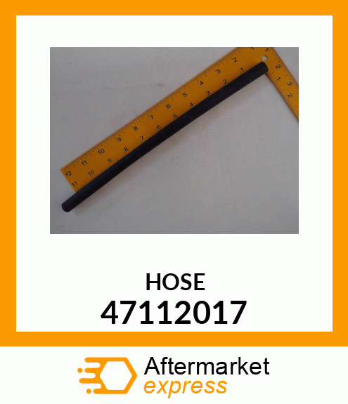 HOSE 47112017