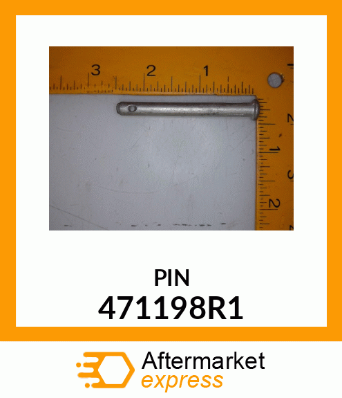 PIN 471198R1