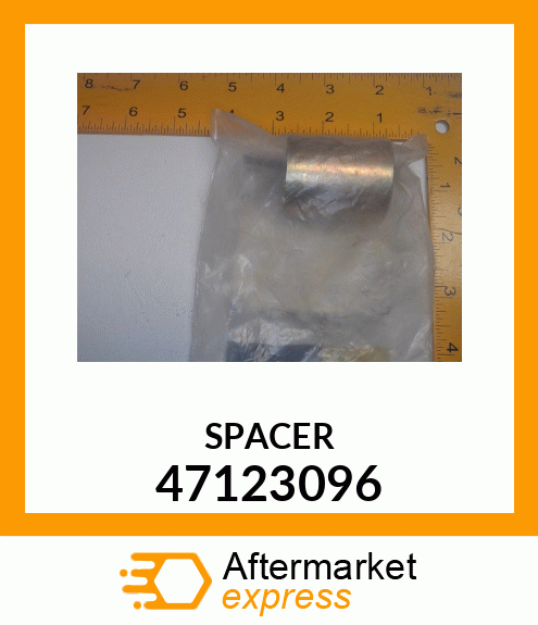 SPACER 47123096