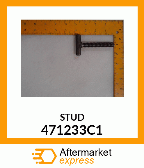 STUD 471233C1