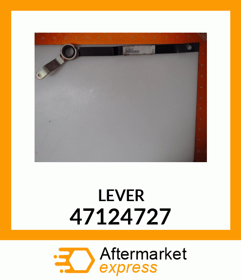 LEVER 47124727