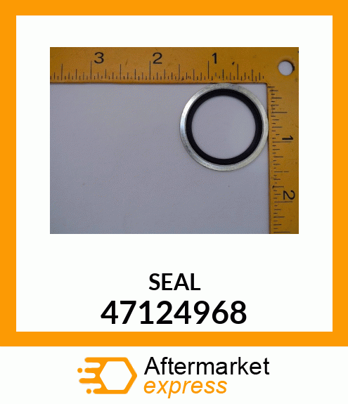 SEAL 47124968