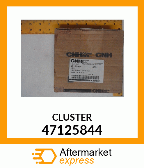 CLUSTER 47125844