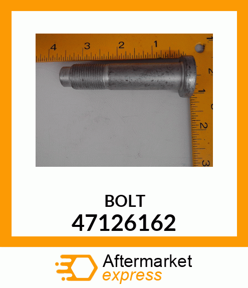 BOLT 47126162