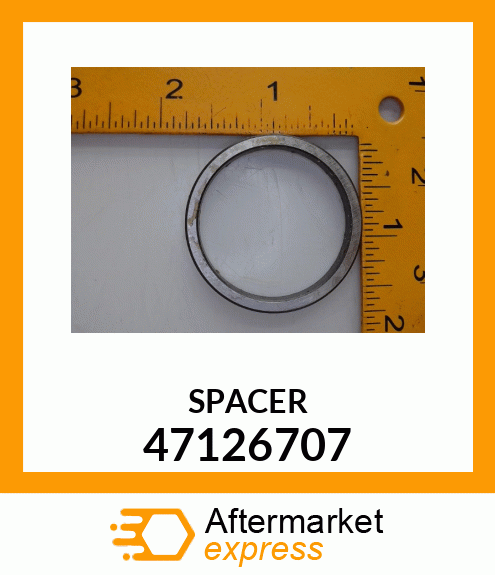 SPACER 47126707