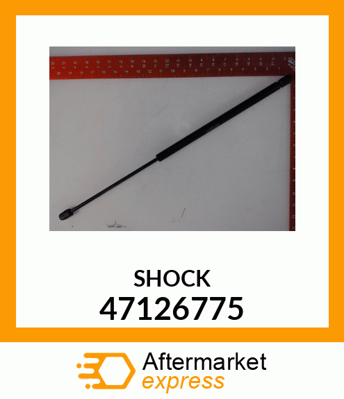 SHOCK 47126775