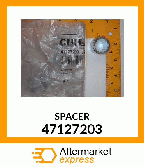 SPACER 47127203