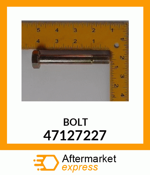 BOLT 47127227