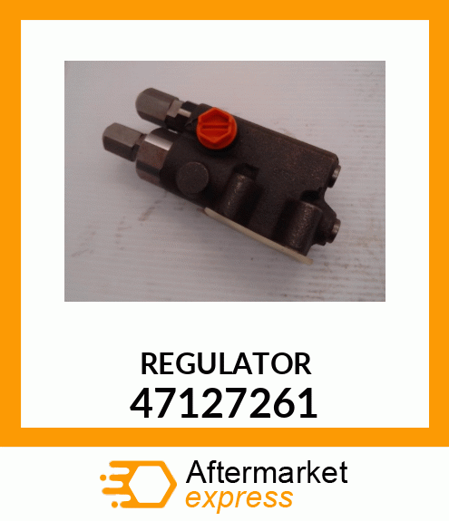 REGULATOR 47127261