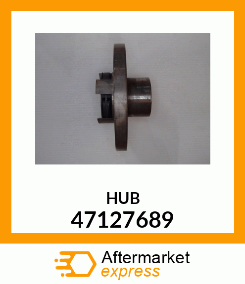 HUB 47127689